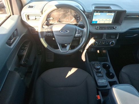 Certified 2023 Ford Maverick XL w/ Equipment Group 100A Standard image 14