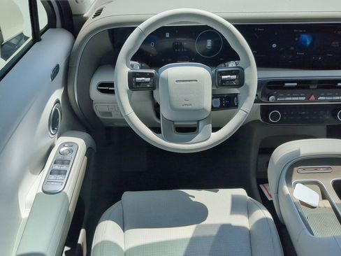 New 2026 Hyundai Palisade Limited FWD image 25