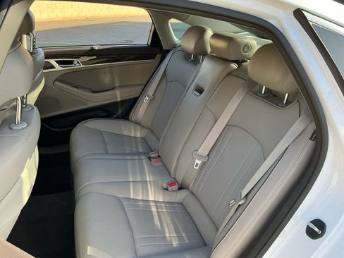 Used 2015 Hyundai Genesis 3.8 w/ Option Group 03 RWD image 19