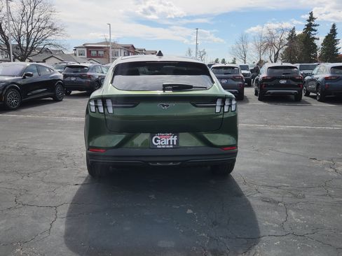 New 2026 Ford Mustang Mach-E Premium AWD/4WD image 12