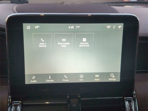 Used 2020 Lincoln Navigator Black Label image 13