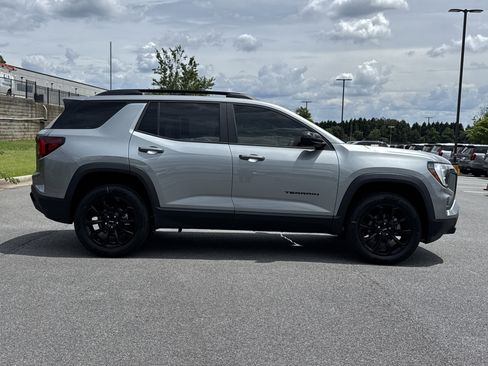 New 2026 GMC Terrain Elevation w/ Black Edition FWD image 11