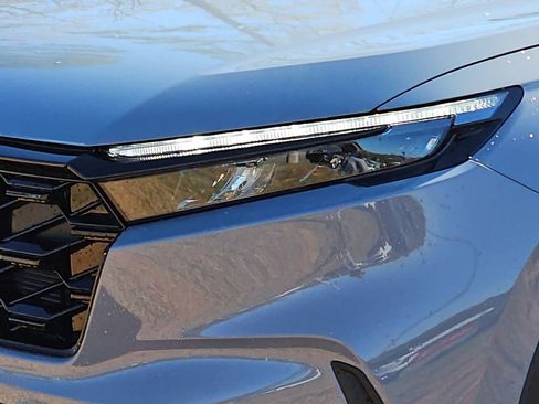 New 2026 Honda CR-V Sport Touring image 18