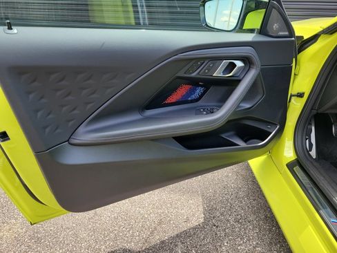 Used 2026 BMW M2 w/ Lighting Package RWD image 16