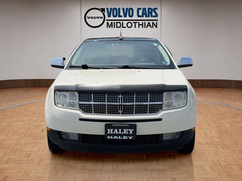 Used 2008 Lincoln MKX AWD image 22