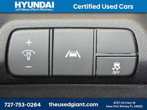 Used 2022 Hyundai Elantra SEL w/ Convenience Package image 24