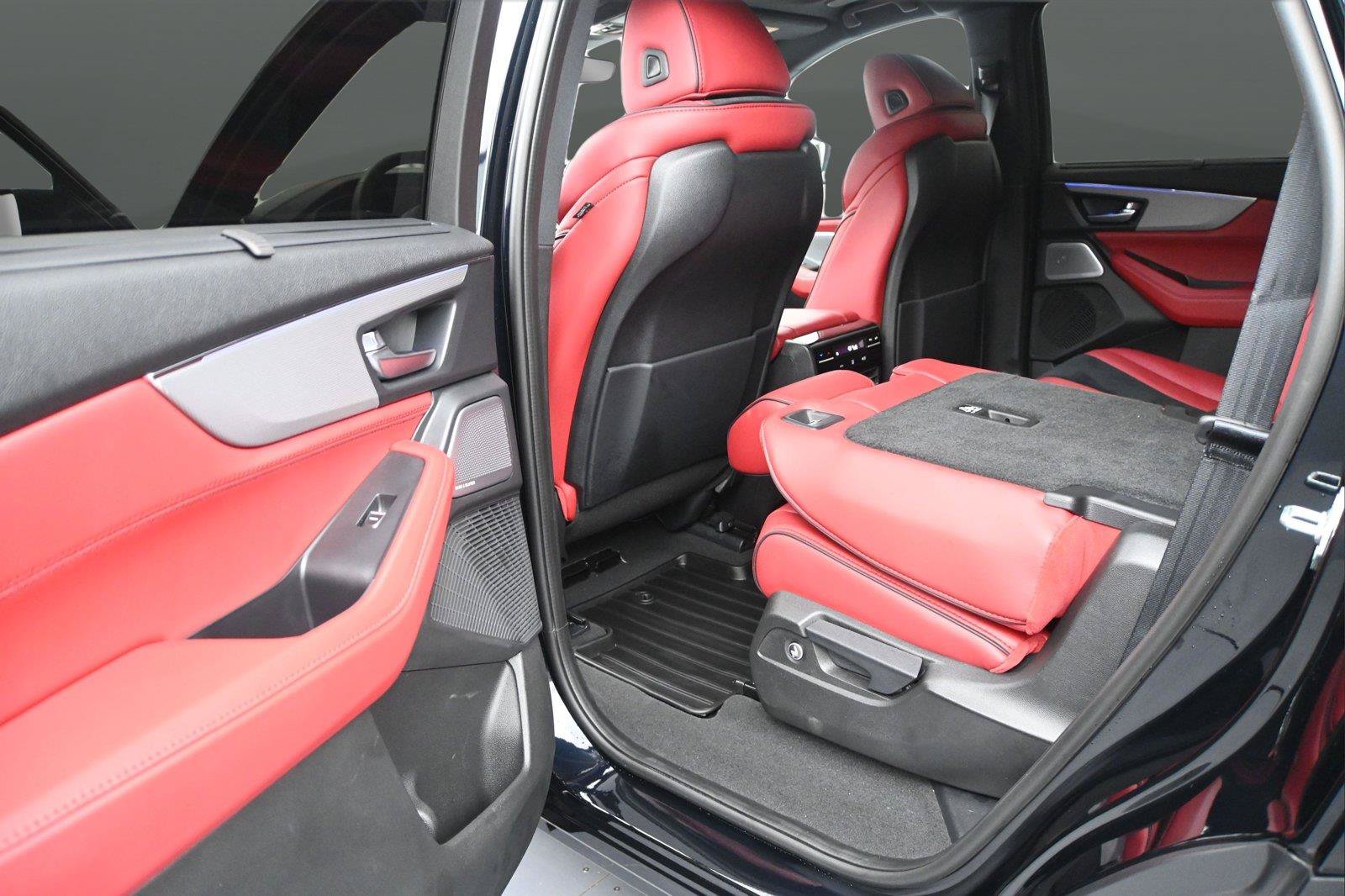 Certified 2026 Acura MDX A-Spec AWD/4WD image 14