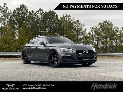 Used 2019 Audi S5 Premium Plus w/ Premium Plus