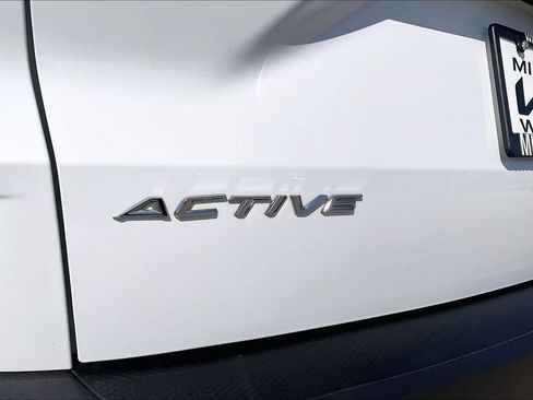 Used 2024 Ford Escape Active AWD/4WD image 8