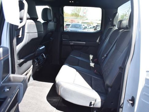 Used 2023 Ford F150 Tremor image 37