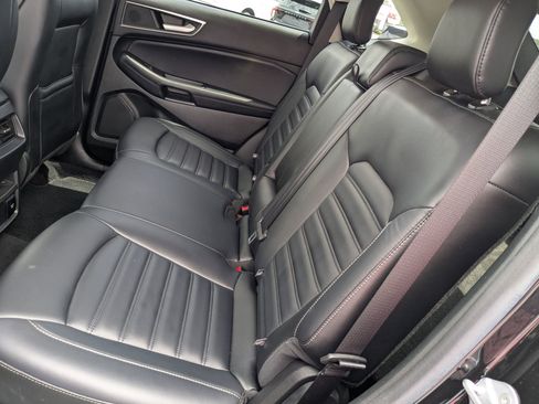 Certified 2023 Ford Edge SEL w/ Convenience Package image 27