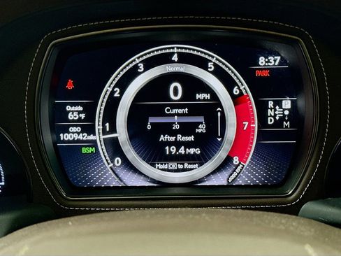 Used 2018 Lexus LS 500 AWD w/ Luxury Package image 12