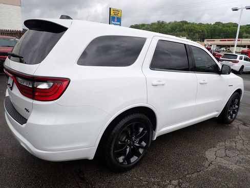 Certified 2023 Dodge Durango R/T AWD/4WD image 7