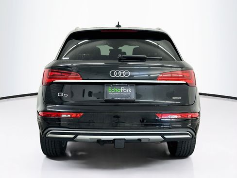 Used 2023 Audi Q5 2.0T Premium w/ Convenience Package AWD/4WD image 7