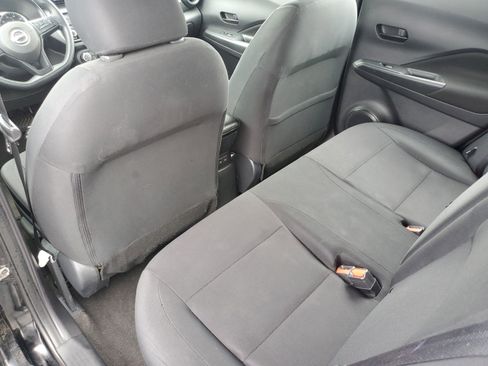 Used 2023 Nissan Kicks S FWD image 10
