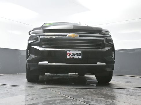 Used 2024 Chevrolet Tahoe LT image 54