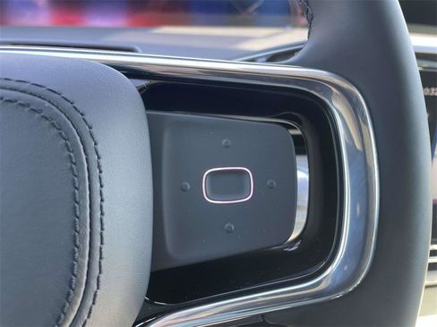 New 2026 Lincoln Nautilus Reserve image 23