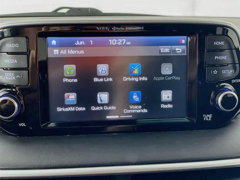 Used 2020 Hyundai Tucson Limited AWD/4WD image 17