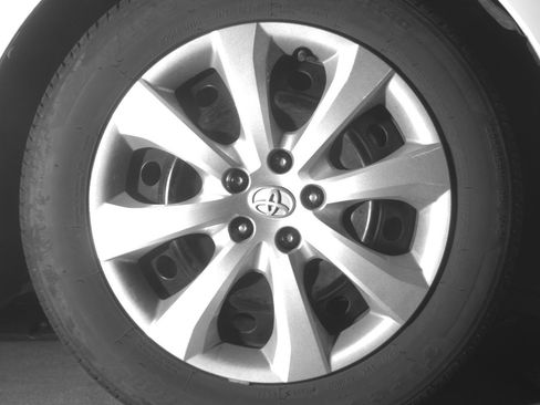 Used 2025 Toyota Corolla LE image 13