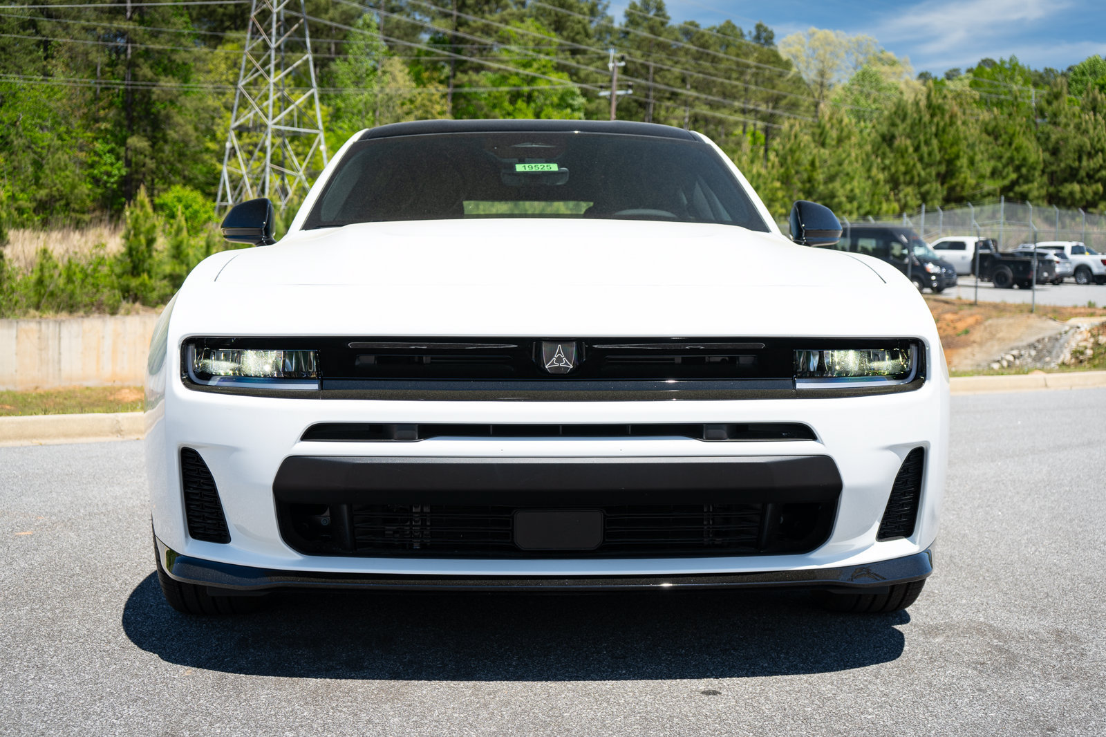 New 2026 Dodge Charger R/T w/ Blacktop Package AWD/4WD image 7