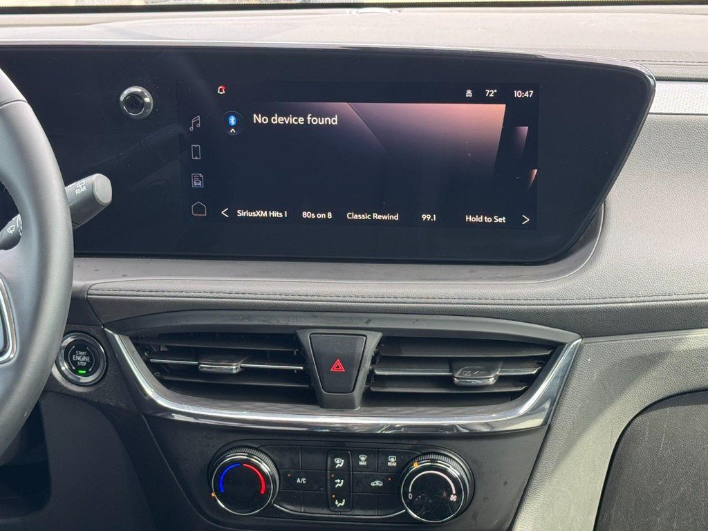 Used 2025 Buick Encore GX Preferred FWD image 16