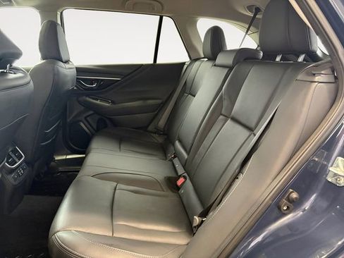 Used 2024 Subaru Outback Touring XT image 11