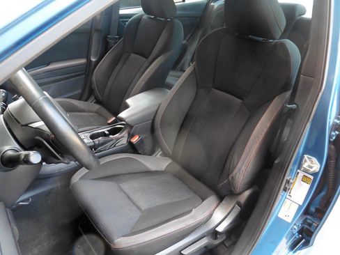 Used 2017 Subaru Impreza 2.0i Sport AWD/4WD image 5
