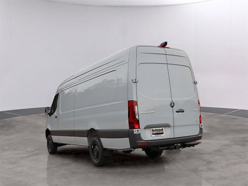 New 2026 Mercedes-Benz Sprinter 2500 image 5