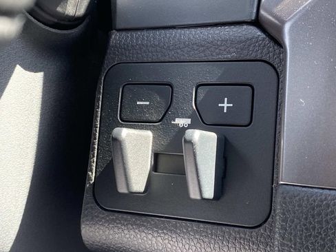 New 2026 Toyota Tacoma TRD Sport image 36