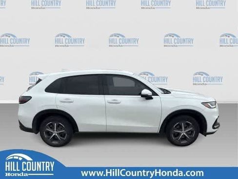 Certified 2024 Honda HR-V EX-L image 7