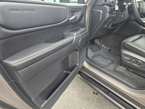 Used 2024 Toyota Land Cruiser AWD/4WD image 22