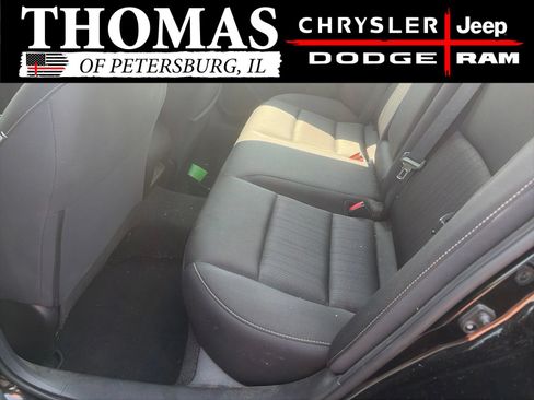 Used 2024 Nissan Altima 2.5 SV FWD image 18