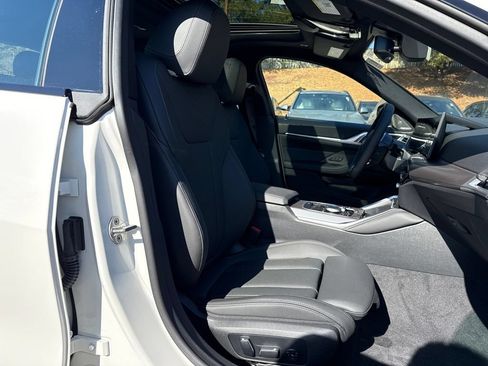 Used 2026 BMW i4 xDrive40i w/ M Sport Package AWD/4WD image 28