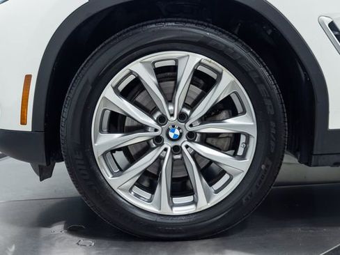 Used 2018 BMW X3 xDrive30i w/ Premium Package AWD/4WD image 28