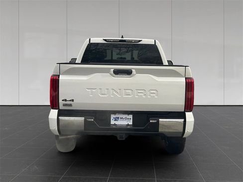 Used 2022 Toyota Tundra SR5 image 4