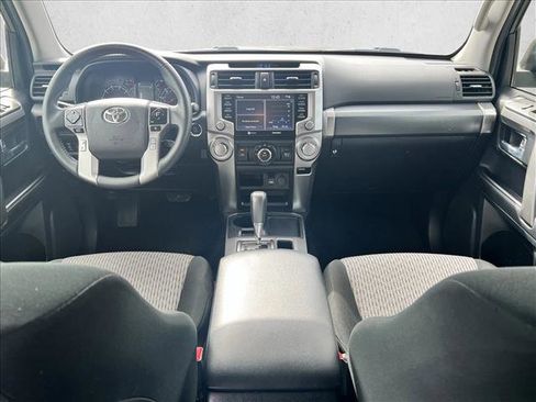 Certified 2024 Toyota 4Runner SR5 image 19