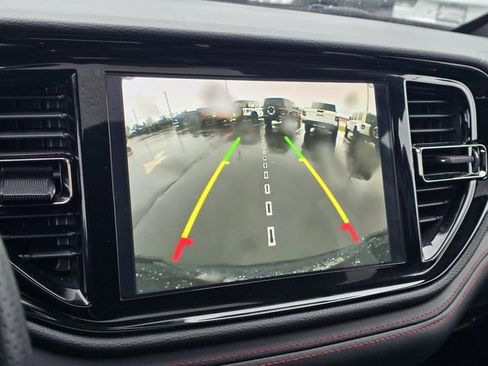 Used 2025 Dodge Durango R/T image 9