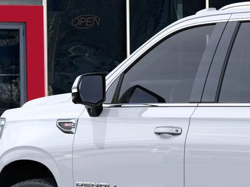 New 2026 GMC Yukon XL Denali w/ Sun & Power Step Package image 36