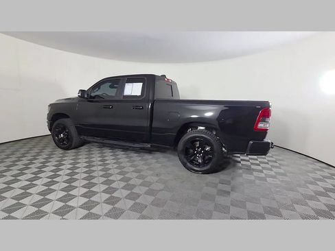Used 2021 RAM 1500 Big Horn AWD/4WD image 47