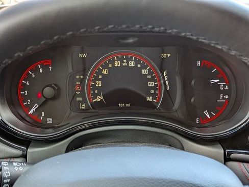 New 2026 Dodge Durango GT image 28