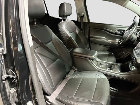 Used 2022 GMC Acadia SLT w/ Elevation Edition AWD/4WD image 31