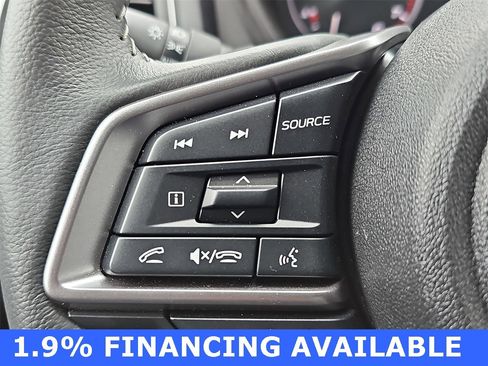 Certified 2025 Subaru Ascent Limited image 18