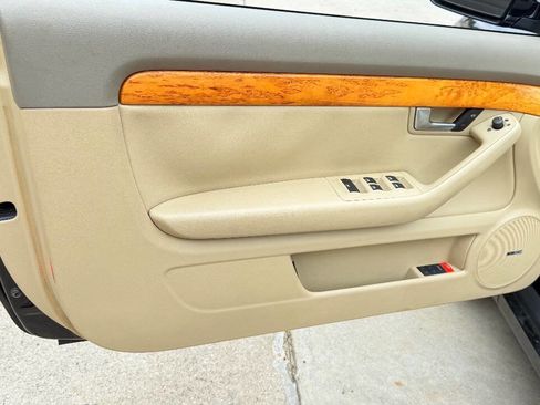 Used 2009 Audi A4 3.2 image 22