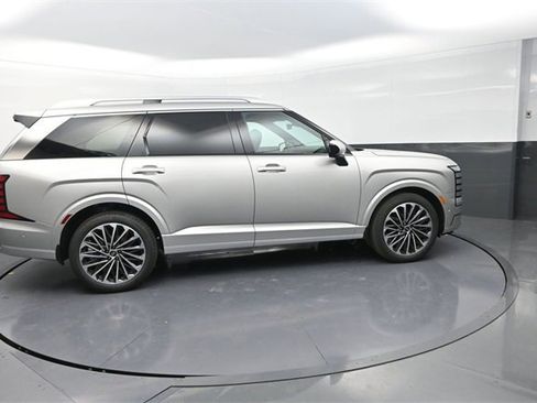 New 2026 Hyundai Palisade Calligraphy image 9