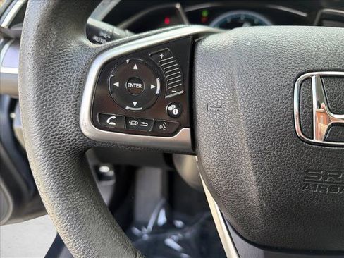 Used 2016 Honda Civic EX-T image 15