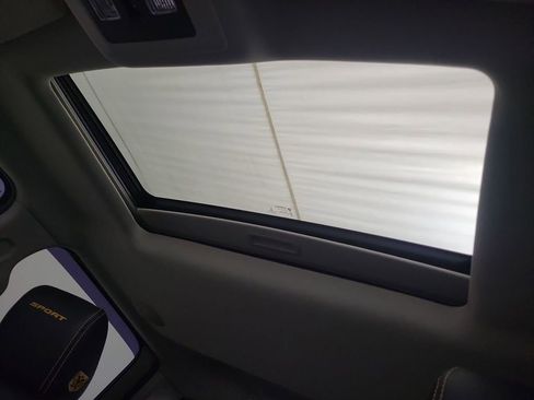 Used 2016 RAM 1500 Sport w/ Stinger Yellow Sport Package image 11