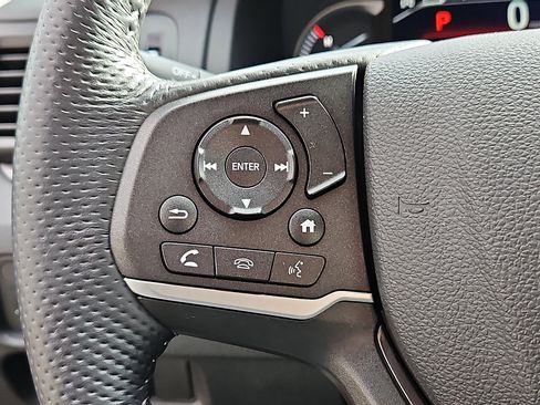 Certified 2023 Honda Passport EX-L image 24