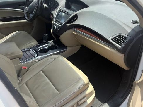 Used 2015 Acura MDX FWD w/ Technology Package image 17