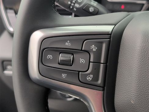 New 2026 Chevrolet Silverado 2500 LTZ w/ Z71 Chrome Sport Edition image 25