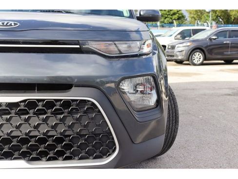 Used 2020 Kia Soul S image 13